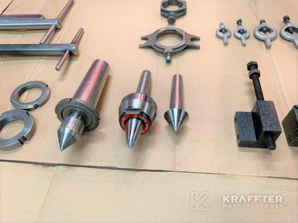 Accessories for Cylindrical grinder STUDER S20-2 20689-960