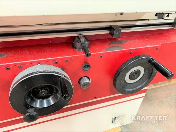 Industrial machines for grinding operations Cylindrical grinder STUDER S20-2 20689-960