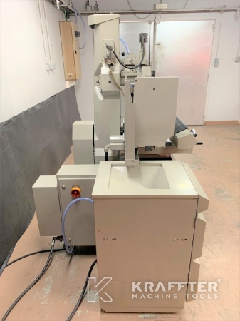 Surface grinder JONES & SHIPMAN 540 X (959) -  Used machinery | Kraffter