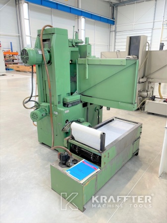 OKAMOTO PSG-63UAN 20689-990 Second hand Machine Tools at Kraffter