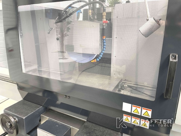 Worldwide purchase and resale of Surface grinder OKAMOTO ACC 63 SA 90057