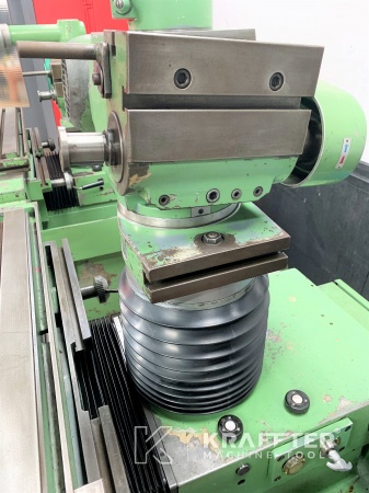 Metal Sharpening machine TACCHELLA 4 AM & 4 M (932) | Kraffter