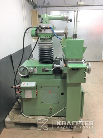 Second hand Tool grinding machine TACCHELLA 4AM 20689-921 for sale