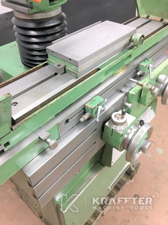 Industrial machines for sharpening operations Tool grinding machine TACCHELLA 4AM 20689-921