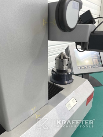 Tool presetter for sale ZOLLER Smile 400 20690-017 , Second hand Machine Tools