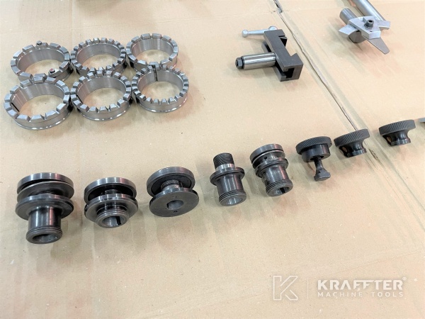 Accessories for Tool grinding machine DECKEL S11 20689-977