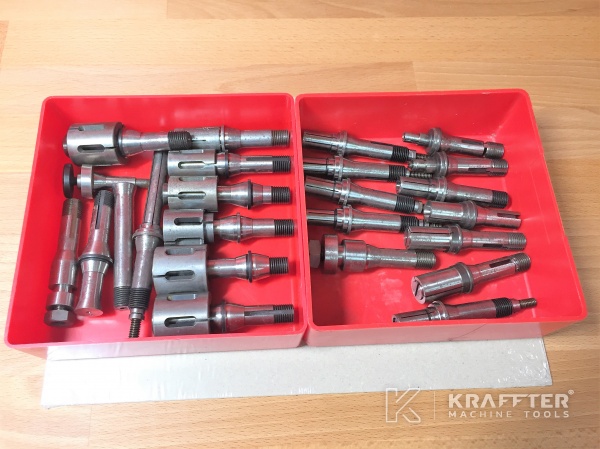 Accessories for Manual lathe SCHAUBLIN 70 20689-919