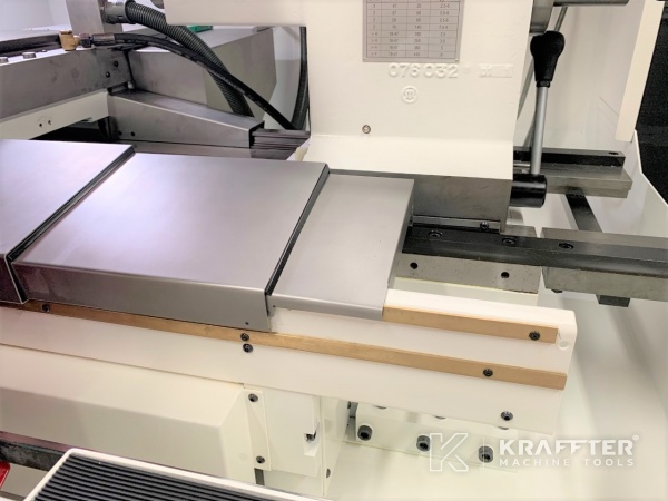 Worldwide purchase and resale of CNC lathe SCHAUBLIN 180 CNC R-TM A2-5 20689-958