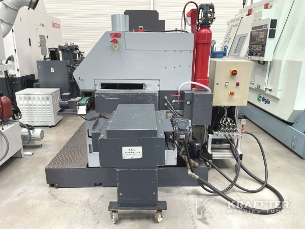 Machine tools for turning operations STAR SR-32 90071