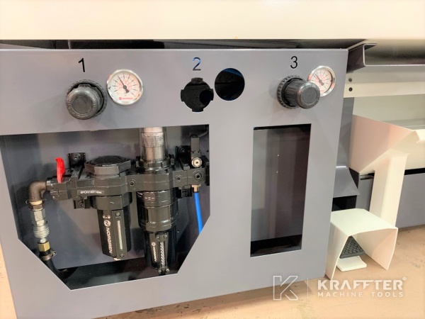 Numerically Controlled lathe SCHAUBLIN 180 CNC R-TM A2-5 20689-958