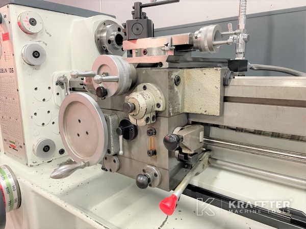 SCHAUBLIN 135 20689-978 available at Kraffter Machine Tools dealer