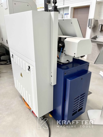 SCHAUBLIN 102 TM-CNC 90075 Second hand Machine Tools at Kraffter
