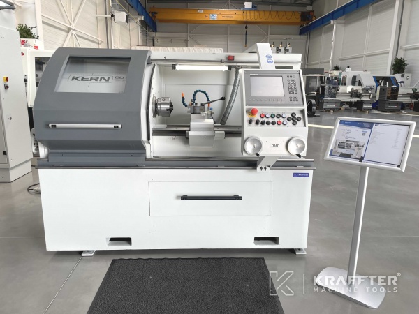 DMT KERN CD 282 20689-993