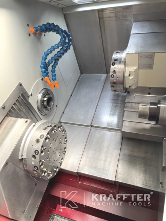 BOLEY BE 42 90063 Second hand Machine Tools at Kraffter
