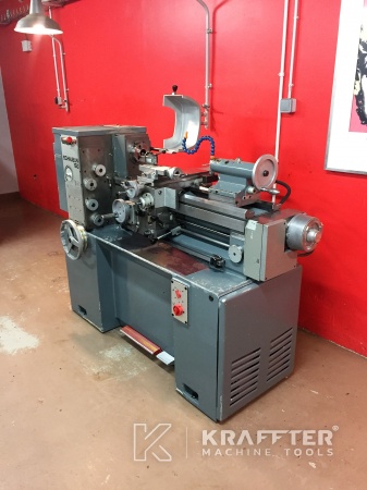 SCHAUBLIN 150 20689-898