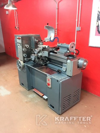 SCHAUBLIN 150 20689-898 available at Kraffter Machine Tools dealer