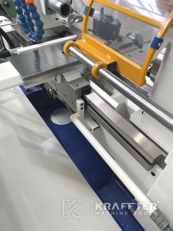 Mechanical lathe Schaublin 150 (19) | KRAFFTER Machine Tools