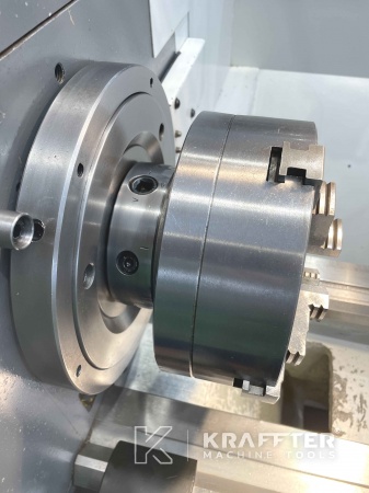 COLCHESTER MASTER VS 3250 20690-006 - Second hand Machine Tools at Kraffter