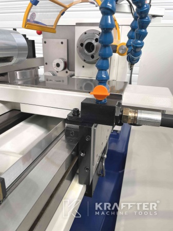 Precision mechanics Manual lathe SCHAUBLIN 150 20690-019 , Used machinery