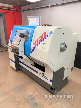 CAZENEUVE Optimax 360 20689-953