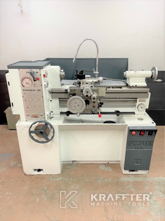 SCHAUBLIN 135 20689-978