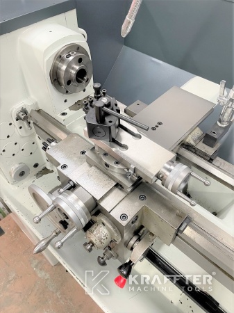 SCHAUBLIN 135 20689-978 Second hand Machine Tools at Kraffter