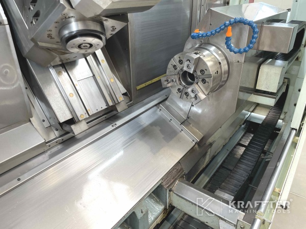 BIGLIA B1200S Smart Turn 20690-045 available at Kraffter Machine Tools dealer
