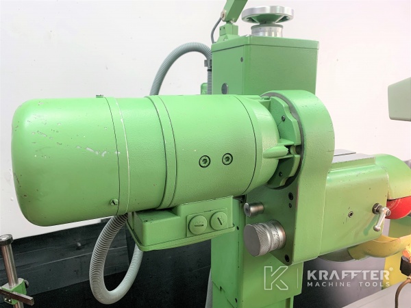 Grinding wheels Tool grinding machine