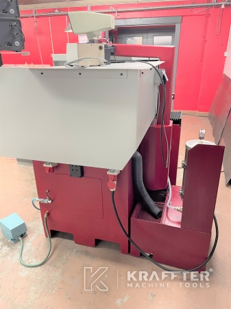 Universal tool grinding machine EWAG RS 15 20689-979