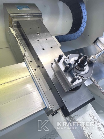GDW 300 CS 90069 available at Kraffter Machine Tools dealer