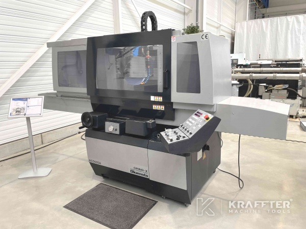 OKAMOTO ACC 63 SA 90057