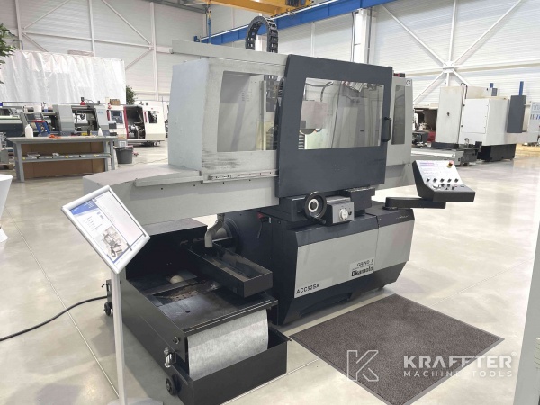OKAMOTO ACC 52 SA 20690-027