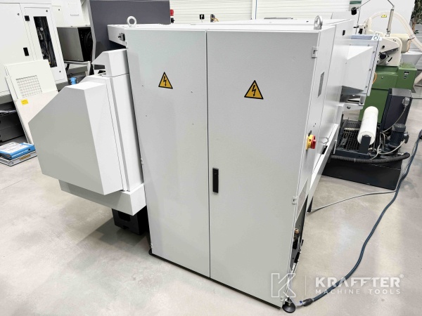 KELLENBERGER Kel-Vista UR 175/1000 90099 Second hand Machine Tools at Kraffter