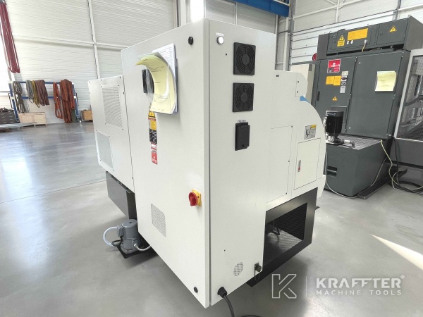 Numerically Controlled lathe ROSILIO TBI 280 20690-028