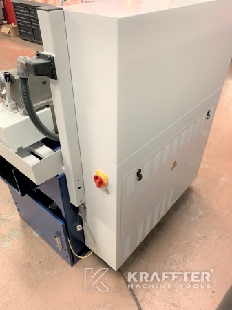 SCHAUBLIN 225 TM-CNC 20689-943 available at Kraffter Machine Tools dealer