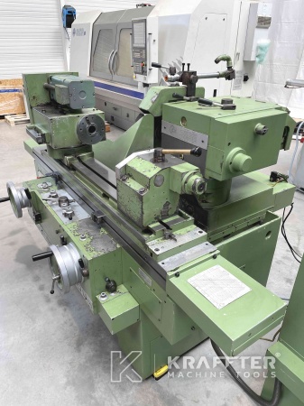 KELLENBERGER 600U - 175 90067