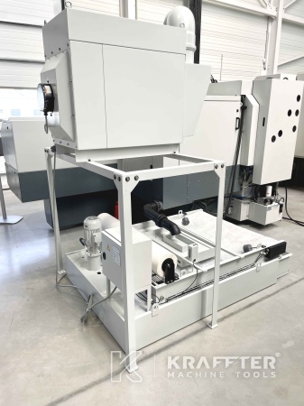 Precision CNC cylindrical grinder STUDER Favorit CNC 20690-016 - Second hand Machine Tools