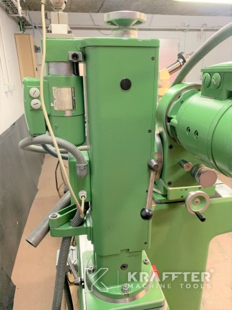 Universal tool grinding machine DECKEL S11 20689-956