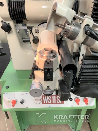 Buying and selling EWAG WS 11 SP (941) Europe, Russia, China, USA,...| Kraffter