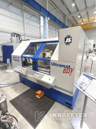 JONES & SHIPMAN Ultramat Easy 650 20690-005