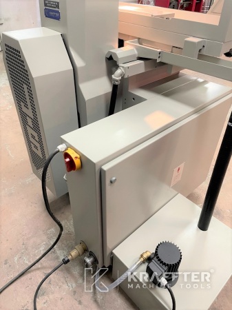 Industrial machines for Surface grinder JONES & SHIPMAN 540X 20689-976