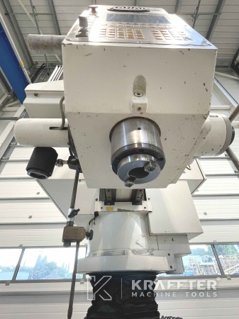 Second hand CNC drilling machine DONAU Danumeric 440 20690-026 for sale