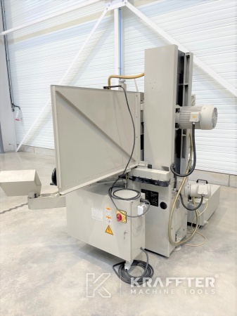 OKAMOTO ACC 63 ST 20689-991 Second hand Machine Tools at Kraffter