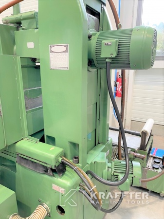 Precision Manufacturing Surface grinder OKAMOTO PSG-63UAN 20689-990