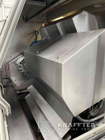CNC lathe BOLEY CITIZEN BE 42 Y 90079 - KRAFFTER Machine tools reseller