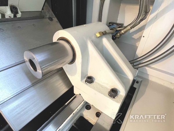 ROSILIO TBI 280 20690-028 Second hand Machine Tools at Kraffter