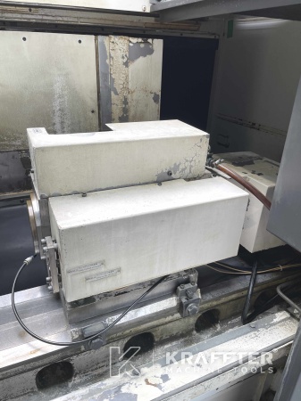 Industrial machines for CNC cylindrical grinder OKUMA GP-26T II 20690-023