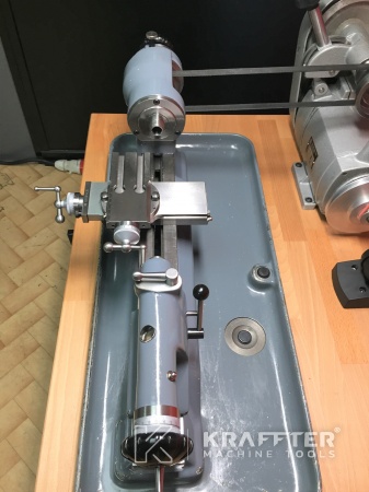SCHAUBLIN 70 20689-919 - Second hand Machine Tools at Kraffter