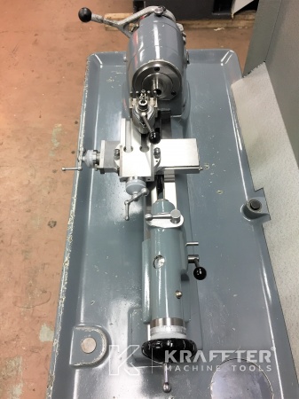 SCHAUBLIN 70 20689-922 available at Kraffter Machine Tools dealer