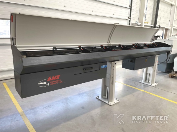 STAR SR-32 with barfeeder 90071